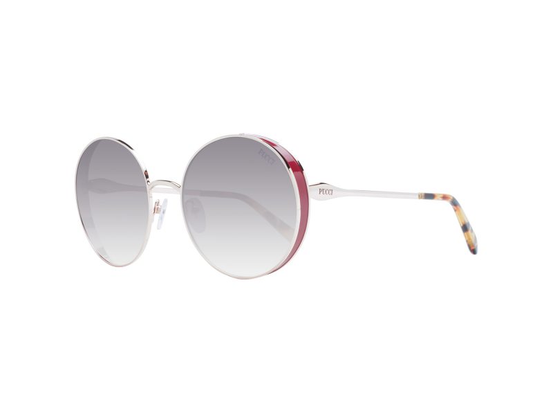 Emilio Pucci Lunettes de Soleil EP 0187 28F