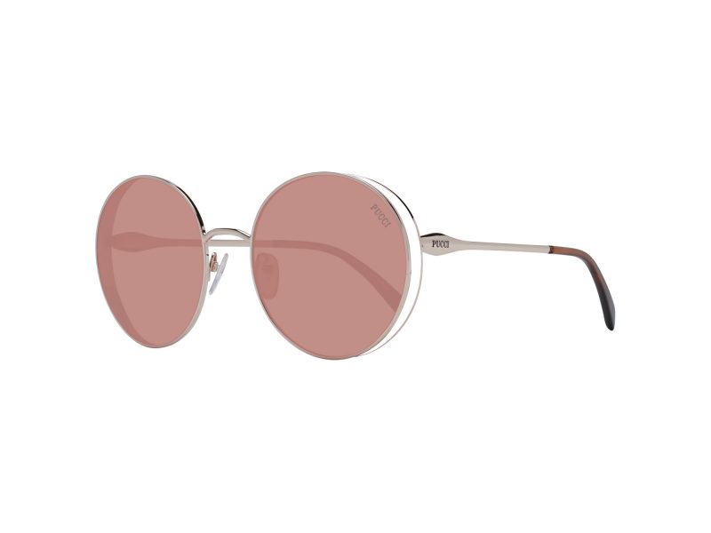 Emilio Pucci Lunettes de Soleil EP 0187 28S