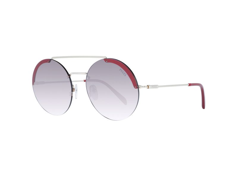 Emilio Pucci Lunettes de Soleil EP 0189 32F