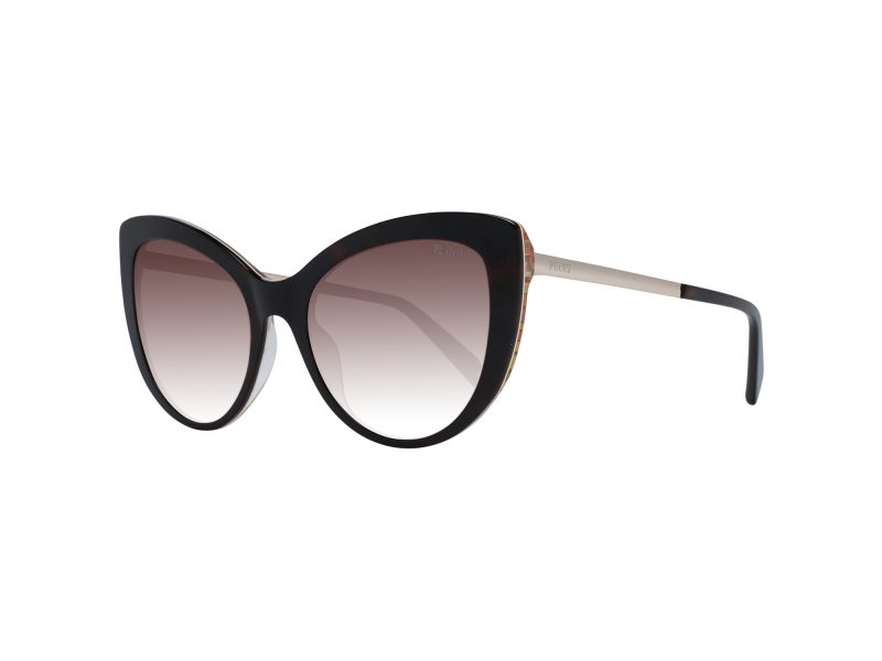 Emilio Pucci Lunettes de Soleil EP 0191 52F