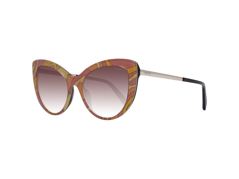 Emilio Pucci Lunettes de Soleil EP 0191 74F