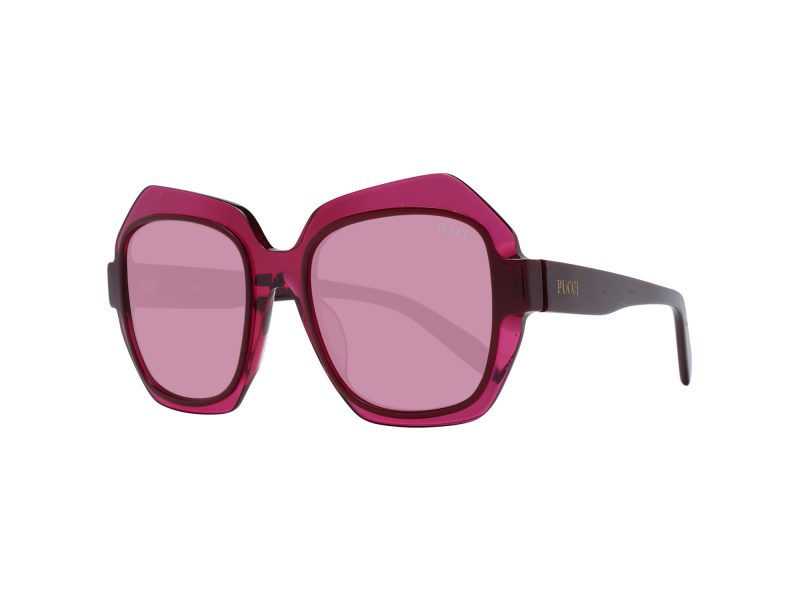 Emilio Pucci Lunettes de Soleil EP 0193 69S