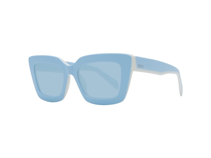 Emilio Pucci Lunettes de Soleil EP 0202 84V