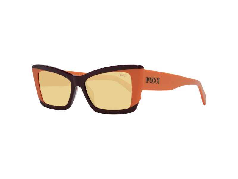 Emilio Pucci Lunettes de Soleil EP 0205 71E