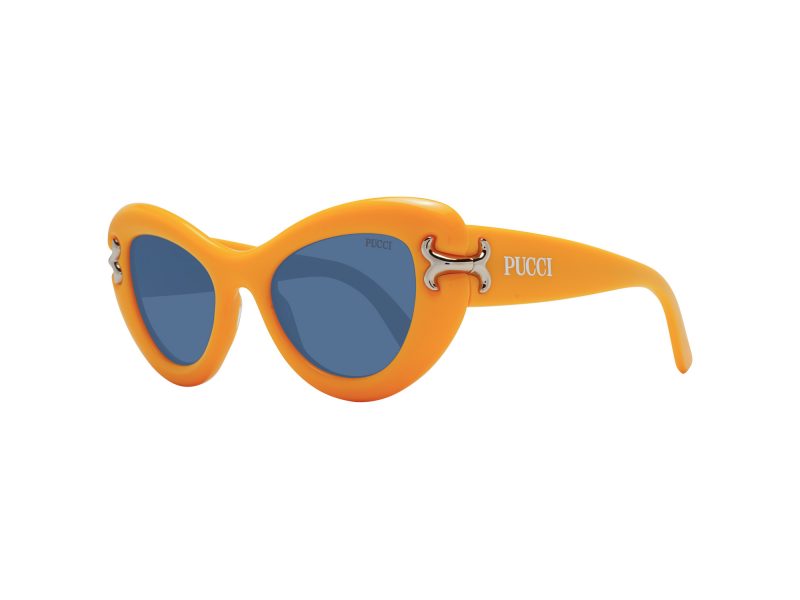 Emilio Pucci Lunettes de Soleil EP 0212 39V