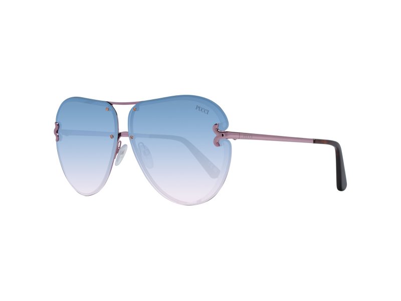 Emilio Pucci Lunettes de Soleil EP 0217 72W