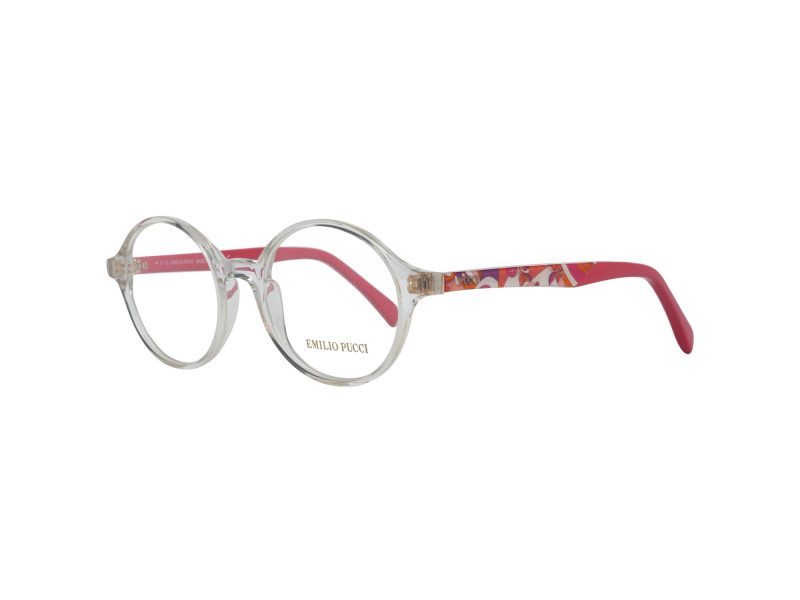 Emilio Pucci Lunettes de Vue EP 5002 026