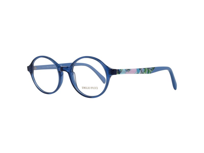 Emilio Pucci Lunettes de Vue EP 5002 089