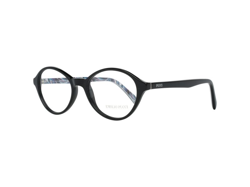 Emilio Pucci Lunettes de Vue EP 5017 001