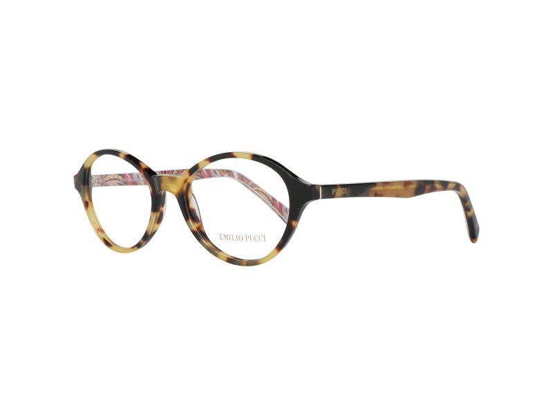 Emilio Pucci Lunettes de Vue EP 5017 055