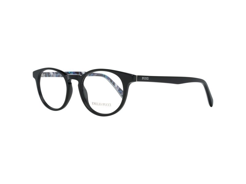 Emilio Pucci Lunettes de Vue EP 5018 001