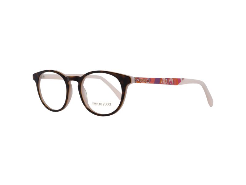 Emilio Pucci Lunettes de Vue EP 5018 056