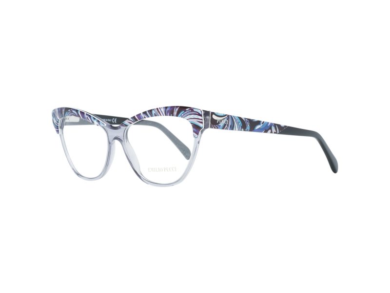 Emilio Pucci Lunettes de Vue EP 5020 020