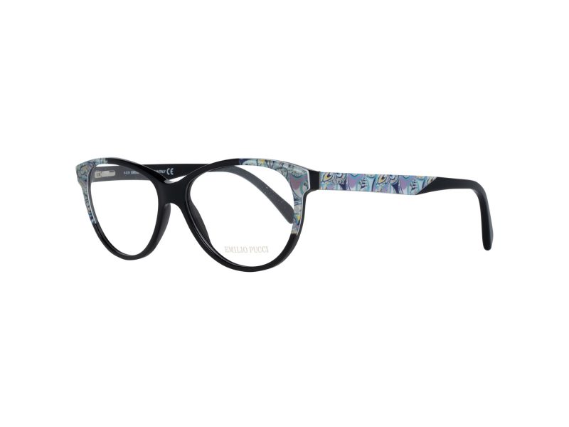 Emilio Pucci Lunettes de Vue EP 5022 001