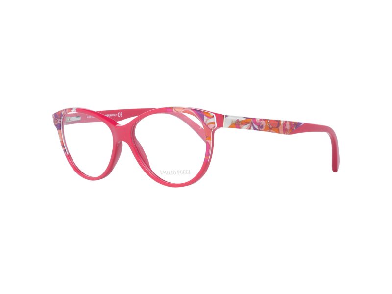 Emilio Pucci Lunettes de Vue EP 5022 075