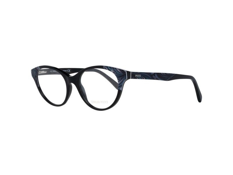 Emilio Pucci Lunettes de Vue EP 5023 001