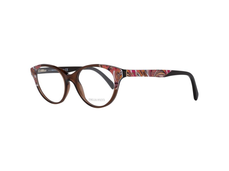 Emilio Pucci Lunettes de Vue EP 5023 048