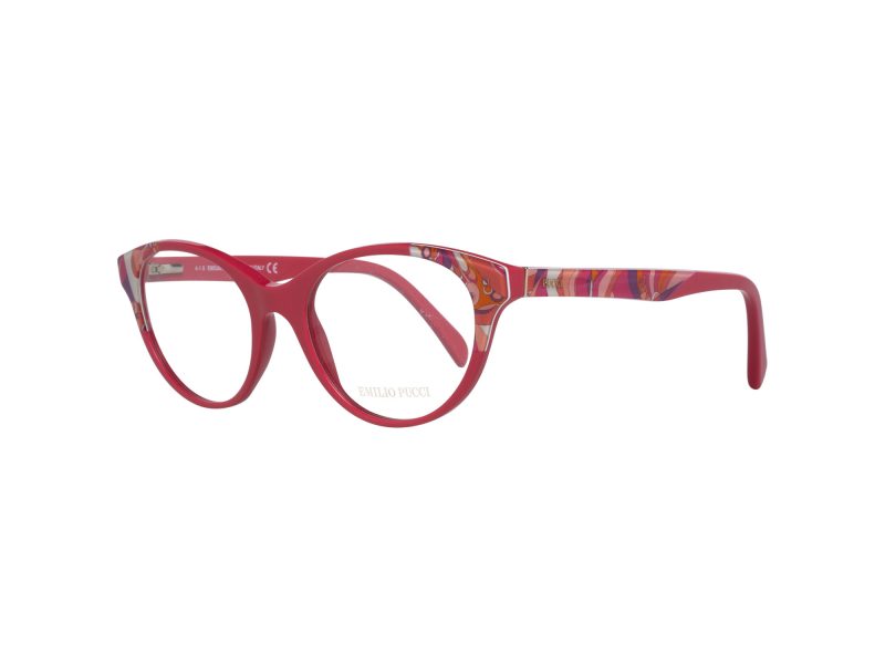 Emilio Pucci Lunettes de Vue EP 5023 075