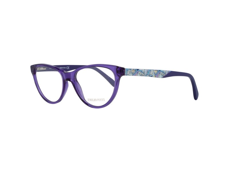 Emilio Pucci Lunettes de Vue EP 5025 081