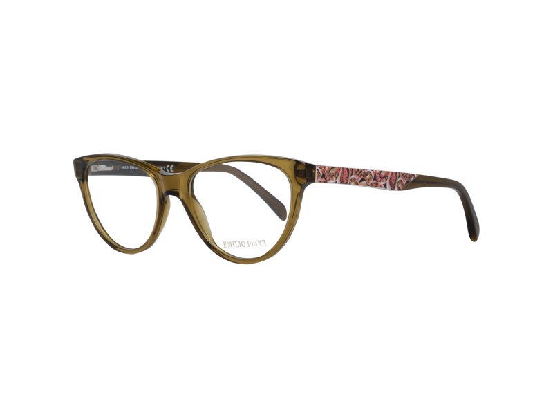 Emilio Pucci Lunettes de Vue EP 5025 098