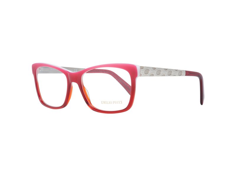 Emilio Pucci Lunettes de Vue EP 5027 074