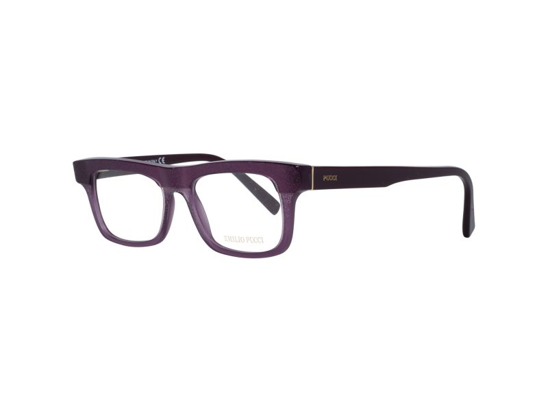 Emilio Pucci Lunettes de Vue EP 5028 083