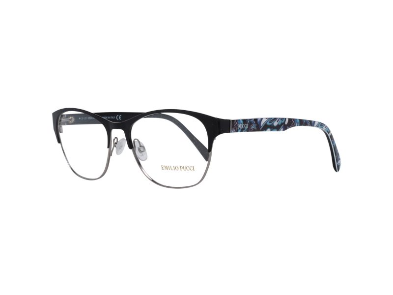 Emilio Pucci Lunettes de Vue EP 5029 001