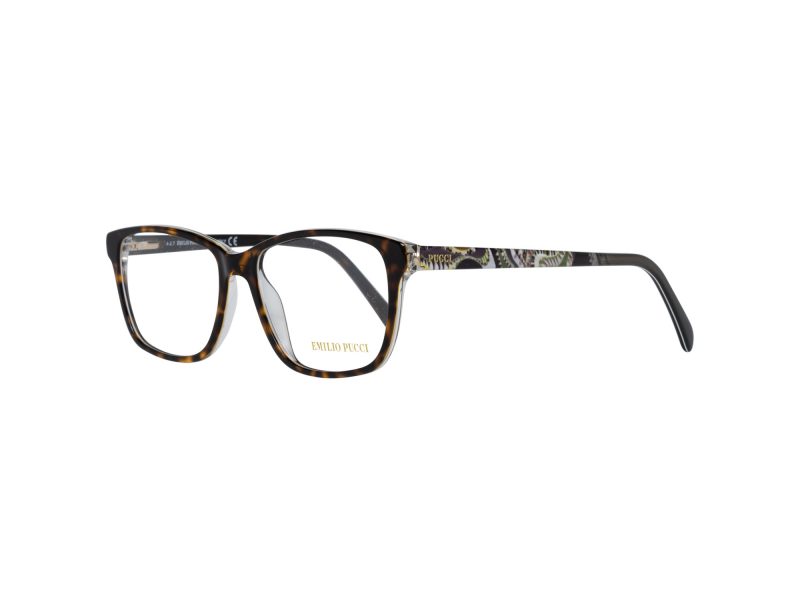 Emilio Pucci Lunettes de Vue EP 5032 056