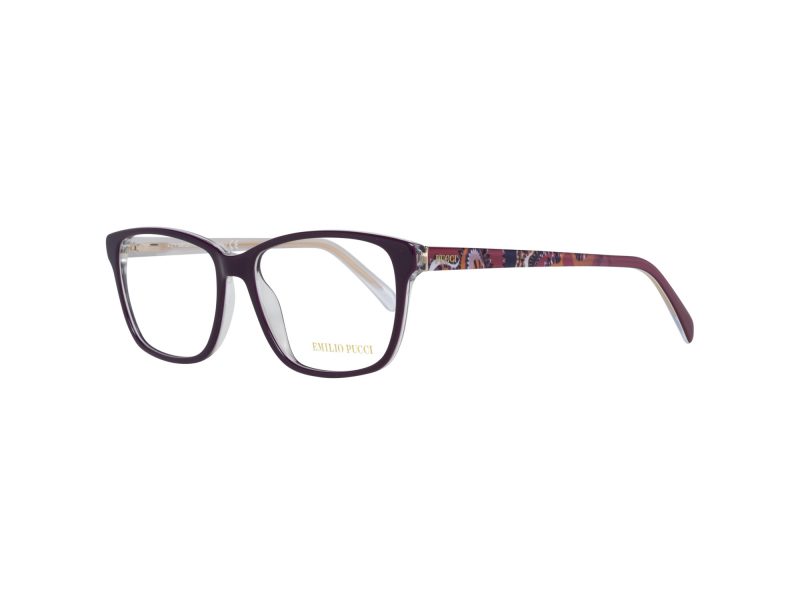 Emilio Pucci Lunettes de Vue EP 5032 083