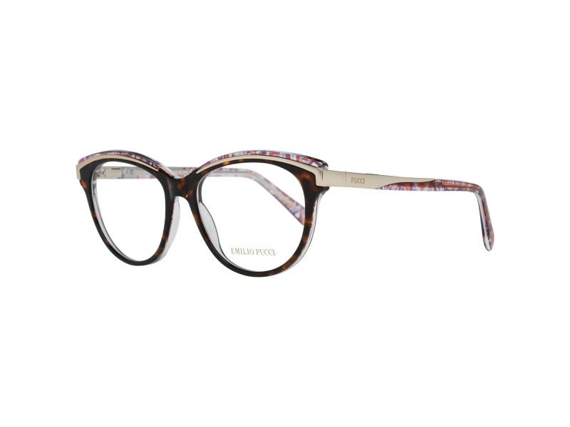 Emilio Pucci Lunettes de Vue EP 5038 052