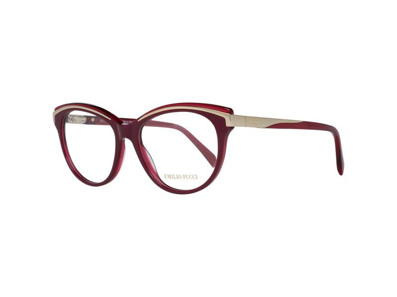 Emilio Pucci Lunettes de Vue EP 5038 068