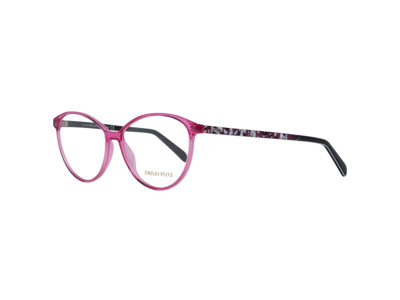 Emilio Pucci Lunettes de Vue EP 5047 075