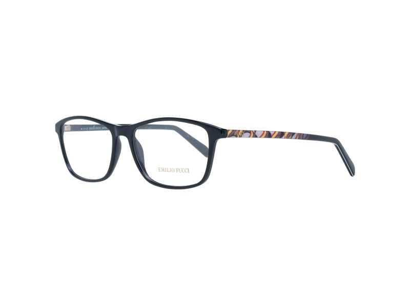 Emilio Pucci Lunettes de Vue EP 5048 001