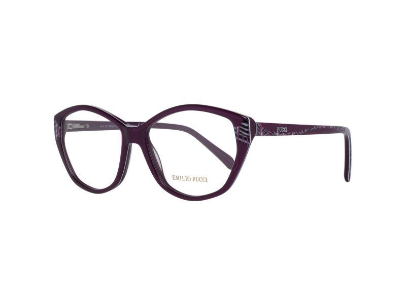 Emilio Pucci Lunettes de Vue EP 5050 081