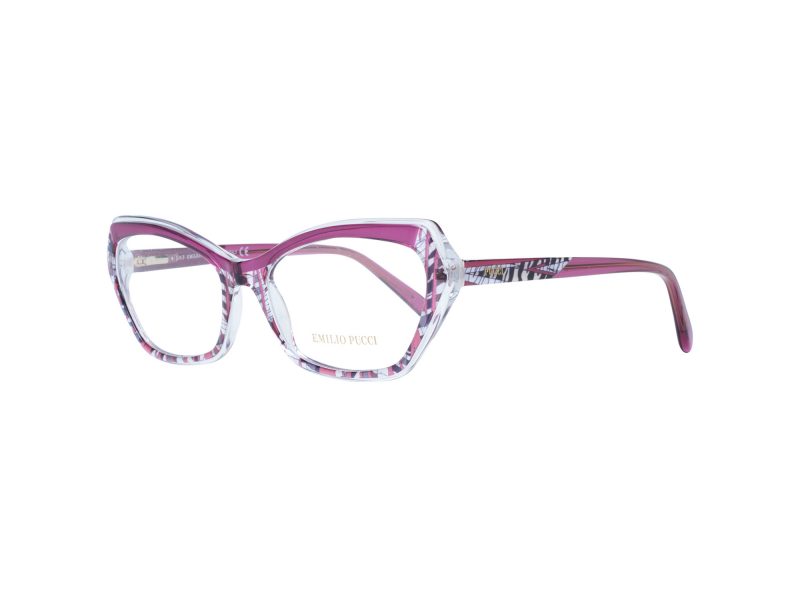 Emilio Pucci Lunettes de Vue EP 5053 083