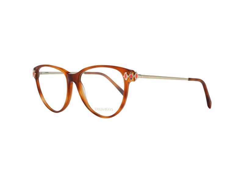 Emilio Pucci Lunettes de Vue EP 5055 053