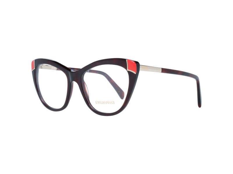 Emilio Pucci Lunettes de Vue EP 5060 054