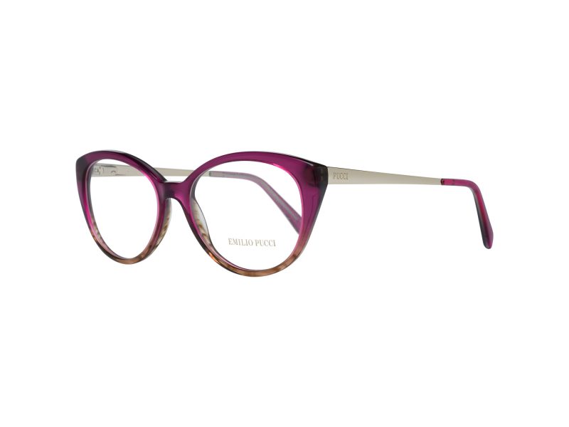 Emilio Pucci Lunettes de Vue EP 5063 083