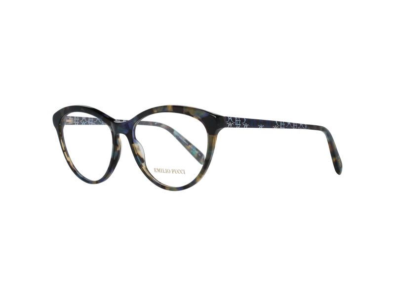 Emilio Pucci Lunettes de Vue EP 5067 055