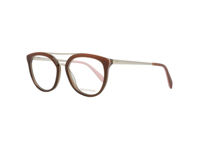 Emilio Pucci Lunettes de Vue EP 5072 071