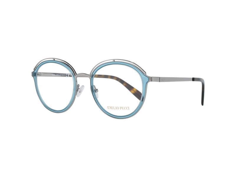 Emilio Pucci Lunettes de Vue EP 5075 092