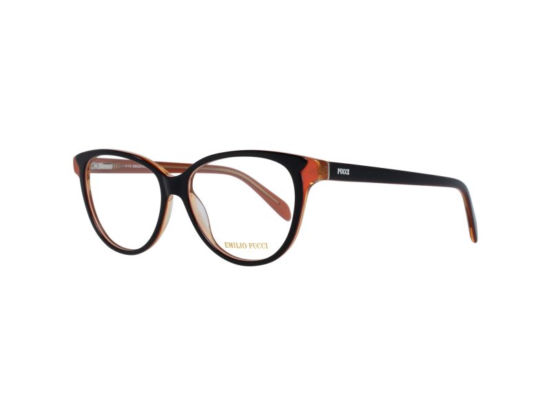 Emilio Pucci Lunettes de Vue EP 5077 05A