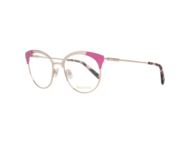 Emilio Pucci Lunettes de Vue EP 5086 028