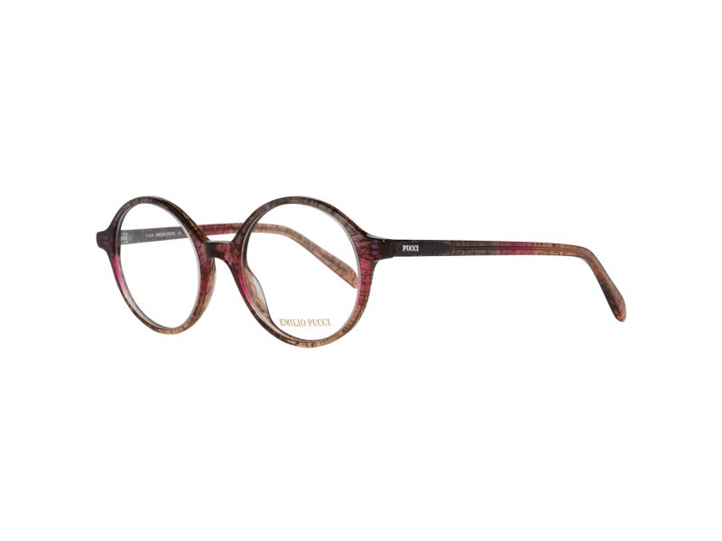 Emilio Pucci Lunettes de Vue EP 5091 047