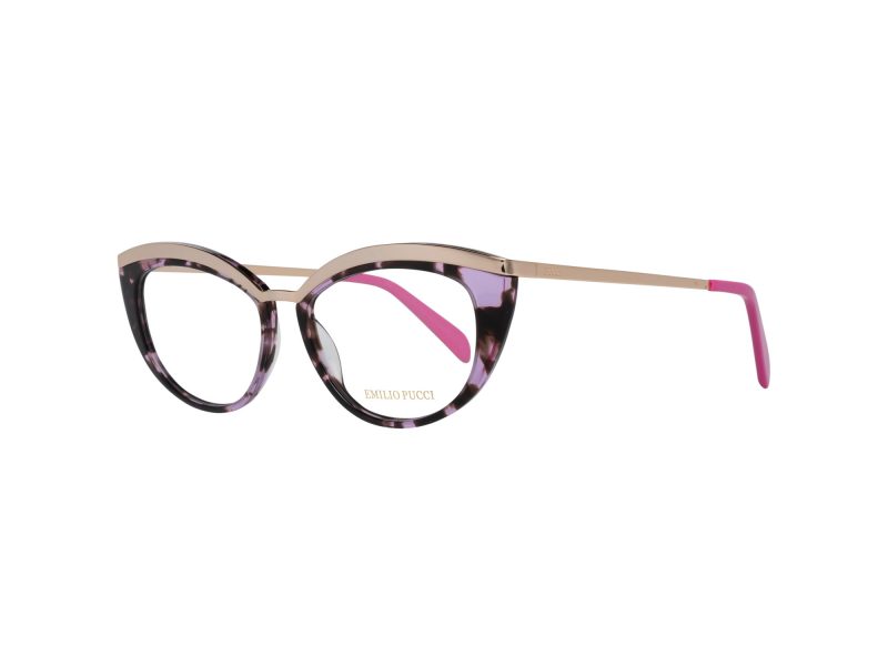 Emilio Pucci Lunettes de Vue EP 5092 074