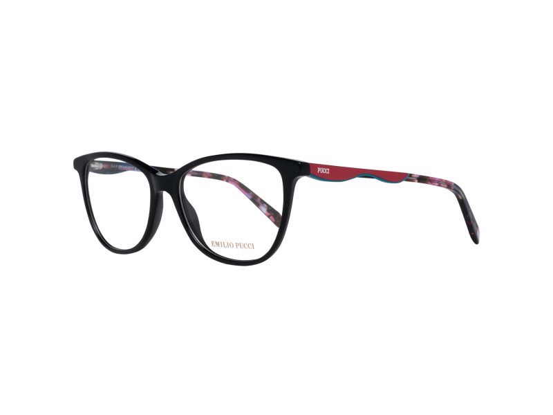 Emilio Pucci Lunettes de Vue EP 5095 001