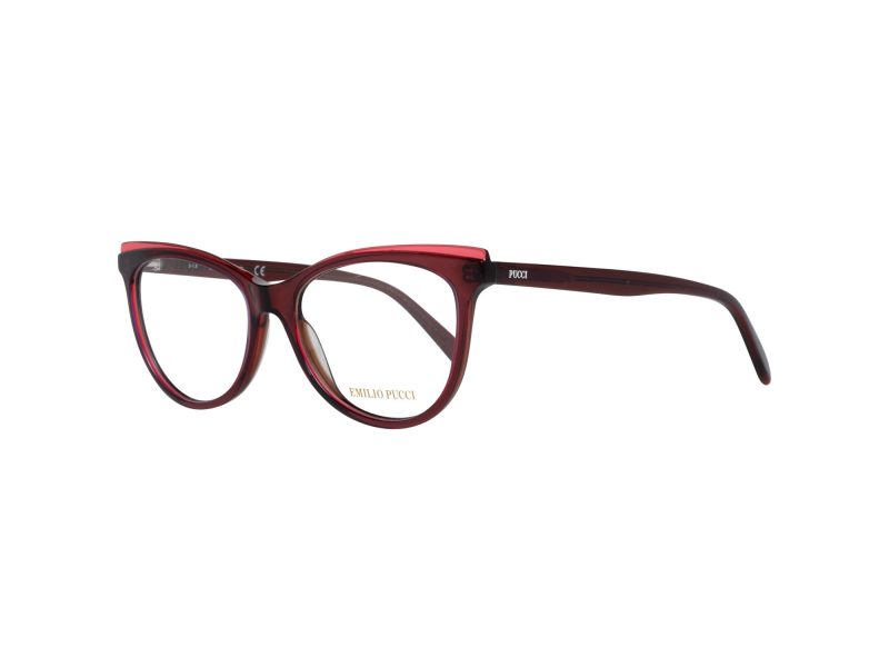 Emilio Pucci Lunettes de Vue EP 5099 050