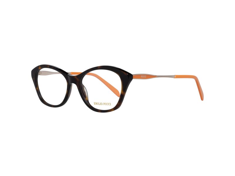 Emilio Pucci Lunettes de Vue EP 5100 052