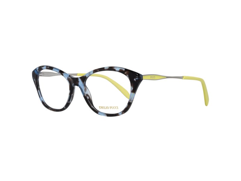 Emilio Pucci Lunettes de Vue EP 5100 055