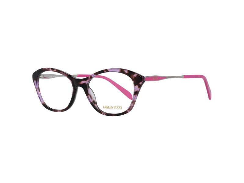 Emilio Pucci Lunettes de Vue EP 5100 056